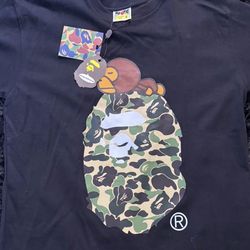 Bape shirt