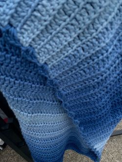 Baby blanket
