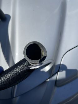 Ctsv 2 Radiator Hose