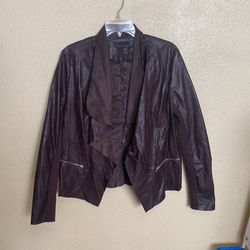 Women’s Jacket: Size Medium 