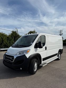 2025 RAM 2500 Regular Cab