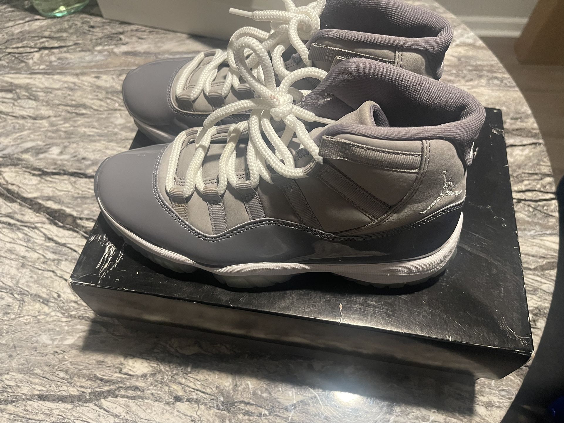 Jordan 11s
