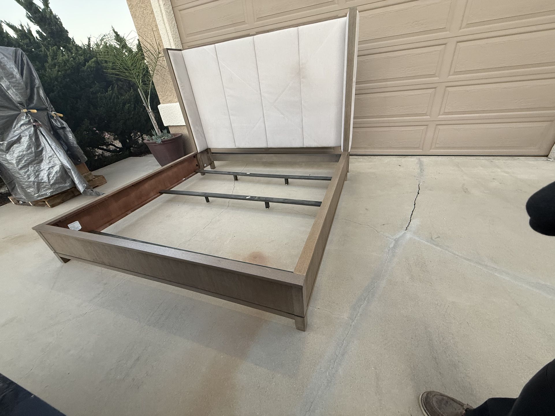 Bed Frame