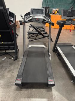 Proform pro 5000 incline foldable screen treadmill