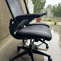 Office chair two of them