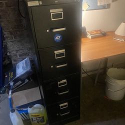 File Cabinet 