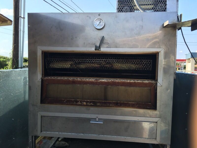 Maquina para Azar Elotes