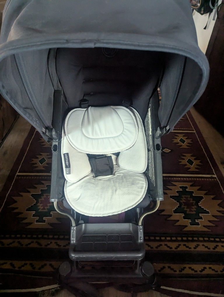 Orbit Baby Stroller G3