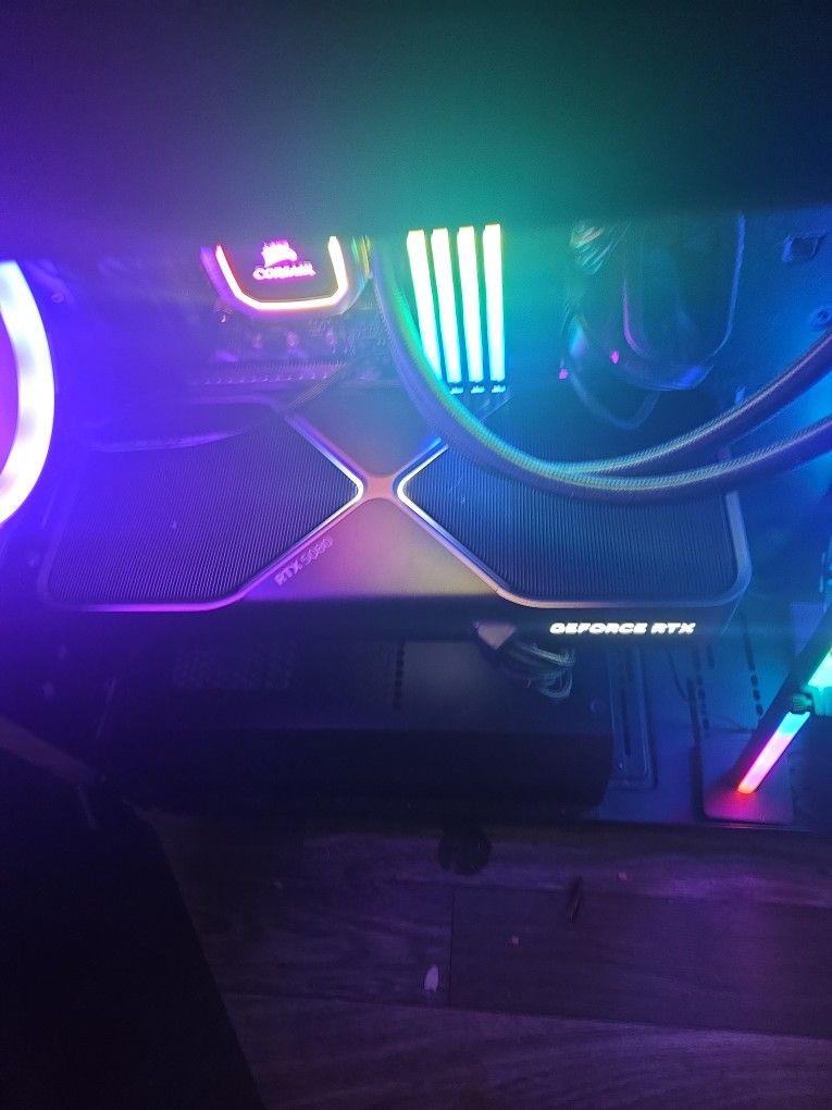 5080 Founders Edition 