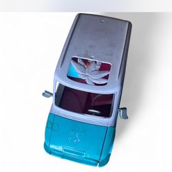 Toy Vehicle Van Life