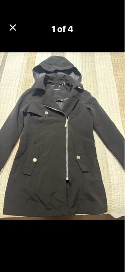 Calvin Klein soft shell jacket