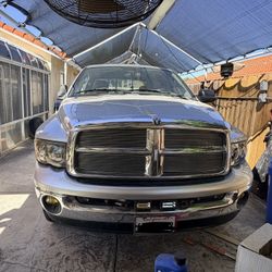 2004 Dodge Ram 1500