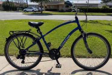 Electra Townie 7D Cruiser Bike – Clean Condition – Ready to Ride 🚲