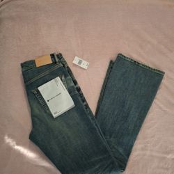 Mens Purple Brand Jeans Size 30(Best OFFER)  NOT FREE 