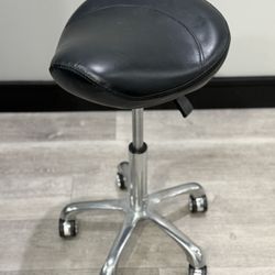 Saddle Stool Chair