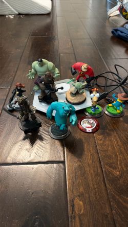 Disney infinity