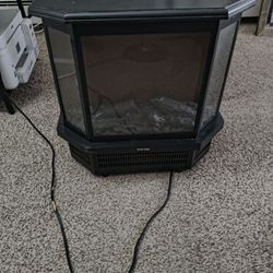 Fireplace Heater