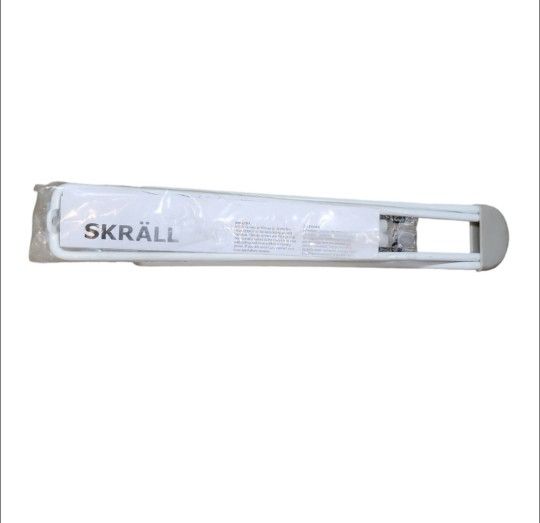 IKEA Skrall 403.501.43 Indoor/Outdoor Hooks