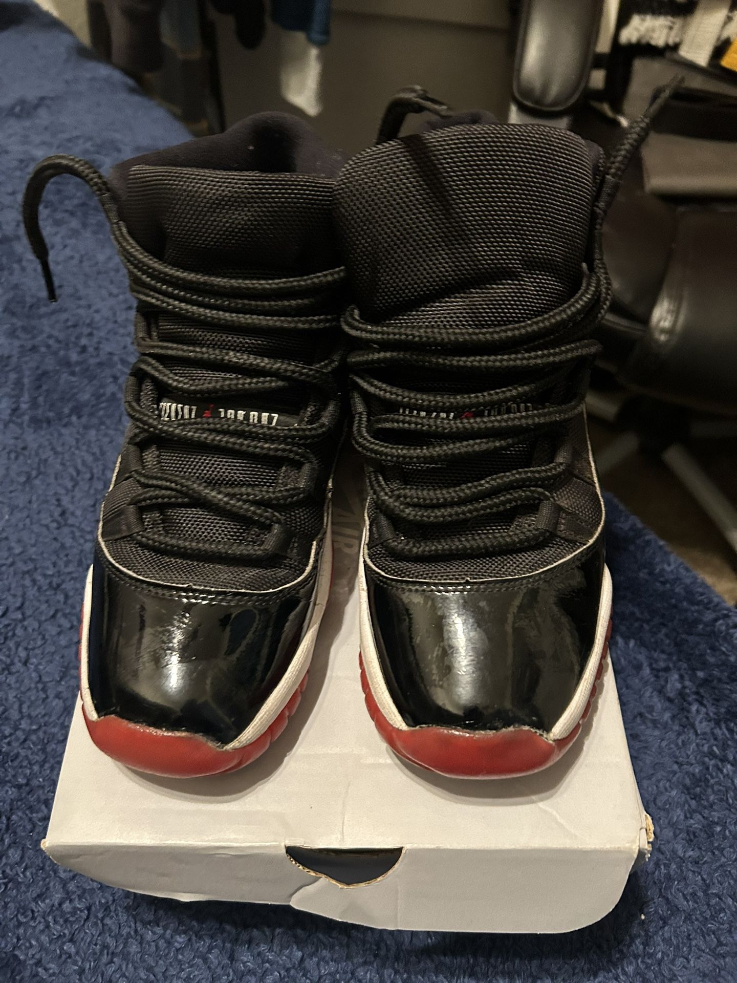 jordan 11
