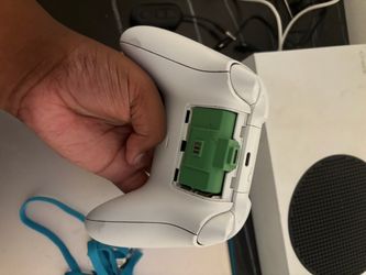 Xbox series s trade