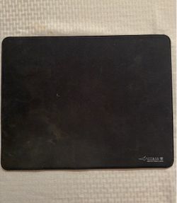 Artisan Zero XSoft L Mousepad