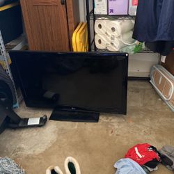 LG TV