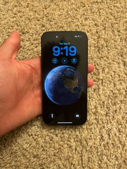iPhone 15