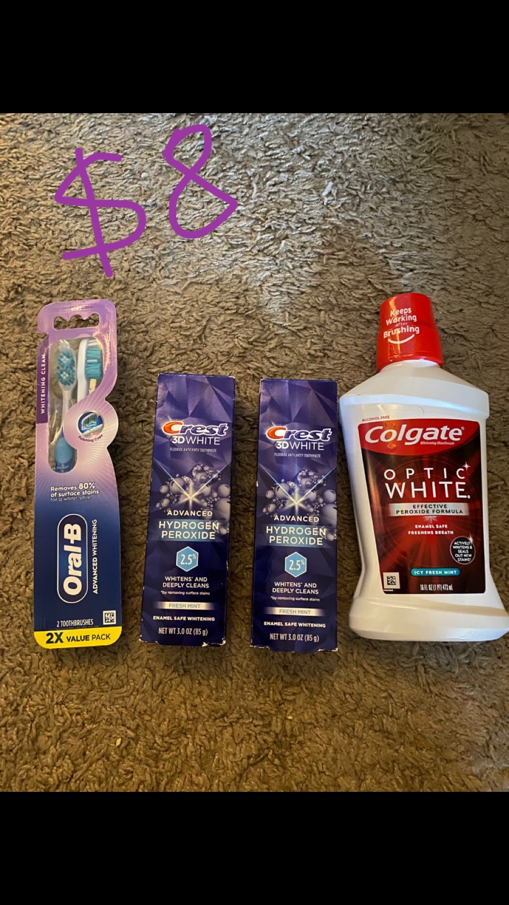 Oral Care