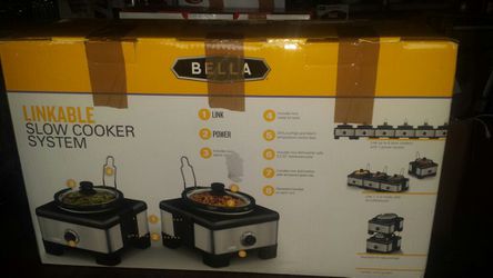 Slow cooker system