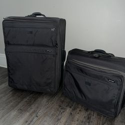 Travel Pro Luggage Set 