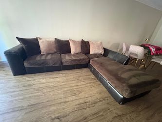 Free Couch