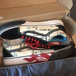 Vans