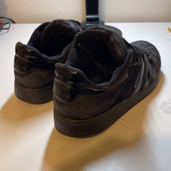 old school adidas shell toe