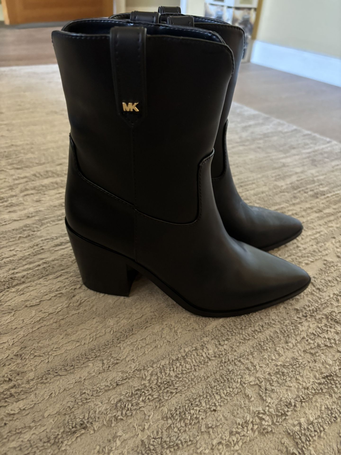 Michael Kors Short Boots