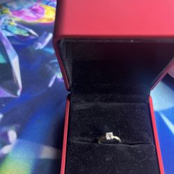 Pinky/baby Ring