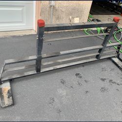 Truck Rack