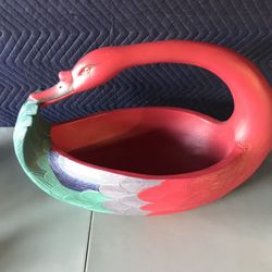 Goose Basket 