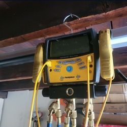 Fieldpiece Digital Gauges Sman 360 Hvac 