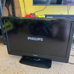 Phillips 32 inch TV