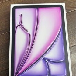 Apple iPad Air 13 Inch M3 Wi-Fi/Cellular 256GB 2025
