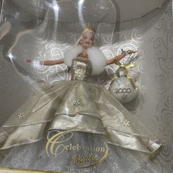 Celebration Barbie Special 2000 Edition 