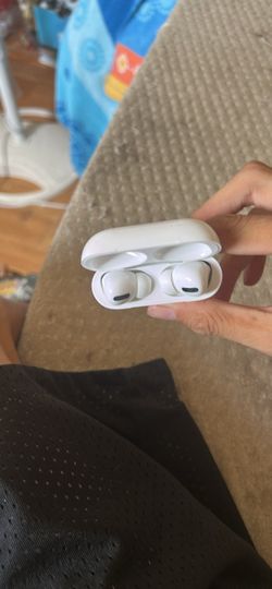 AirPod Pro