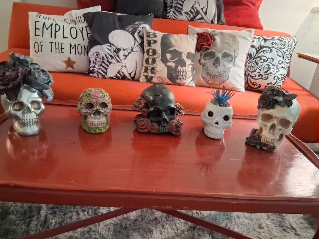 Skulls