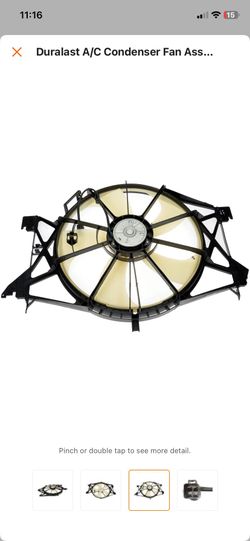 Cooling Fans