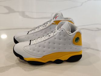 Air Jordan 13. Del Sol. Men's 12