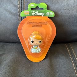 New In Package Disney Princess Funko Pocket Pop Cinderella Easter Spring 
