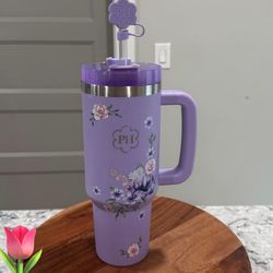 VASO DE PRINCESS HOUSE