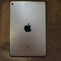 Ipad Mini 4 128gb Unlocked 