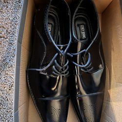 Mens Dress Shoes