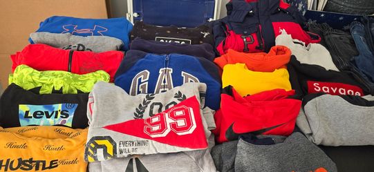 Boys clothes